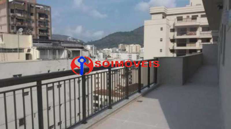 Conheça 24 do imóvel - Cobertura Linear em Botafogo, prédio novo, 3 suítes, varandão em U, churrasqueira e piscina, vista verde e Cristo, 232m², 2 vagas na escritura. Total infra. - LBCO30306 - 23 24 - Cobertura Linear em Botafogo, prédio novo, 3 suítes, varandão em U, churrasqueira e piscina, vista verde e Cristo, 232m², 2 vagas na escritura. Total infra. - LBCO30306 - 23