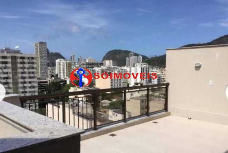Conheça 25 do imóvel - Cobertura Linear em Botafogo, prédio novo, 3 suítes, varandão em U, churrasqueira e piscina, vista verde e Cristo, 232m², 2 vagas na escritura. Total infra. - LBCO30306 - 5 25 - Cobertura Linear em Botafogo, prédio novo, 3 suítes, varandão em U, churrasqueira e piscina, vista verde e Cristo, 232m², 2 vagas na escritura. Total infra. - LBCO30306 - 5