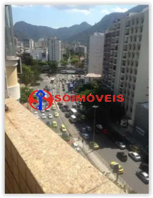 Conheça RE 3 do imóvel - No Humaitá ótimo apartamento de três quartos com vista para o Cristo Redentor. - LBAP33481 - 4 RE 3 - No Humaitá ótimo apartamento de três quartos com vista para o Cristo Redentor. - LBAP33481 - 4