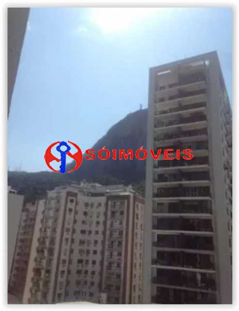 Conheça RE 1 do imóvel - No Humaitá ótimo apartamento de três quartos com vista para o Cristo Redentor. - LBAP33481 - 1 RE 1 - No Humaitá ótimo apartamento de três quartos com vista para o Cristo Redentor. - LBAP33481 - 1
