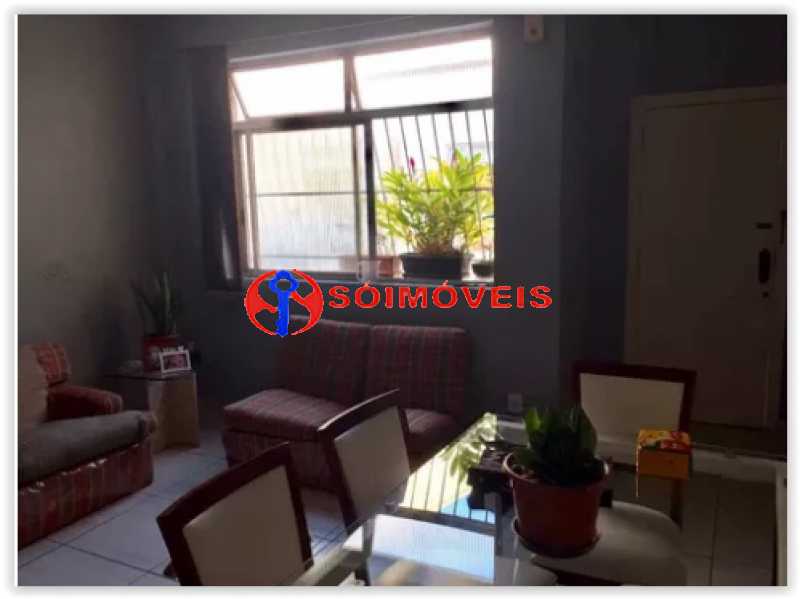 Conheça RE 5 do imóvel - No Humaitá ótimo apartamento de três quartos com vista para o Cristo Redentor. - LBAP33481 - 6 RE 5 - No Humaitá ótimo apartamento de três quartos com vista para o Cristo Redentor. - LBAP33481 - 6