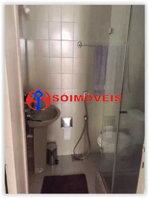 Conheça RE 6 do imóvel - No Humaitá ótimo apartamento de três quartos com vista para o Cristo Redentor. - LBAP33481 - 7 RE 6 - No Humaitá ótimo apartamento de três quartos com vista para o Cristo Redentor. - LBAP33481 - 7