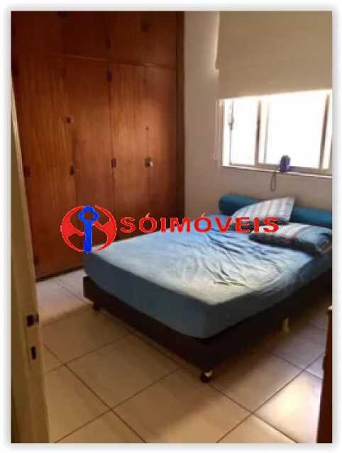 Conheça RE 7 do imóvel - No Humaitá ótimo apartamento de três quartos com vista para o Cristo Redentor. - LBAP33481 - 8 RE 7 - No Humaitá ótimo apartamento de três quartos com vista para o Cristo Redentor. - LBAP33481 - 8