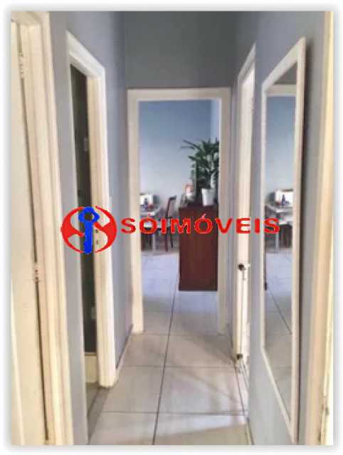 Conheça RE 8 do imóvel - No Humaitá ótimo apartamento de três quartos com vista para o Cristo Redentor. - LBAP33481 - 9 RE 8 - No Humaitá ótimo apartamento de três quartos com vista para o Cristo Redentor. - LBAP33481 - 9