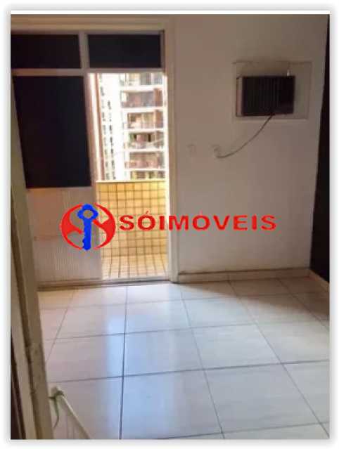 Conheça RE 11 do imóvel - No Humaitá ótimo apartamento de três quartos com vista para o Cristo Redentor. - LBAP33481 - 12 RE 11 - No Humaitá ótimo apartamento de três quartos com vista para o Cristo Redentor. - LBAP33481 - 12
