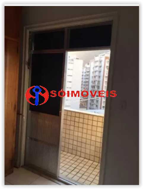 Conheça RE 12 do imóvel - No Humaitá ótimo apartamento de três quartos com vista para o Cristo Redentor. - LBAP33481 - 13 RE 12 - No Humaitá ótimo apartamento de três quartos com vista para o Cristo Redentor. - LBAP33481 - 13