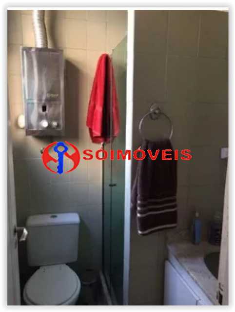 Conheça RE 13 do imóvel - No Humaitá ótimo apartamento de três quartos com vista para o Cristo Redentor. - LBAP33481 - 14 RE 13 - No Humaitá ótimo apartamento de três quartos com vista para o Cristo Redentor. - LBAP33481 - 14