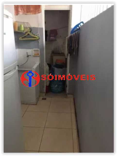 Conheça RE 15 do imóvel - No Humaitá ótimo apartamento de três quartos com vista para o Cristo Redentor. - LBAP33481 - 16 RE 15 - No Humaitá ótimo apartamento de três quartos com vista para o Cristo Redentor. - LBAP33481 - 16