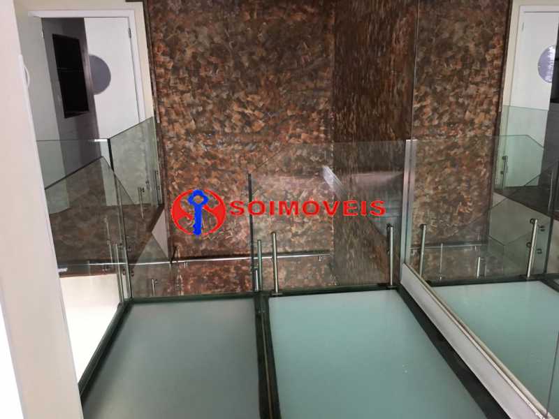 Conheça GSM 10 do imóvel - No Leblon em ponto nobre prédio de três andares para comércio. - LBPC00002 - 10 GSM 10 - 10