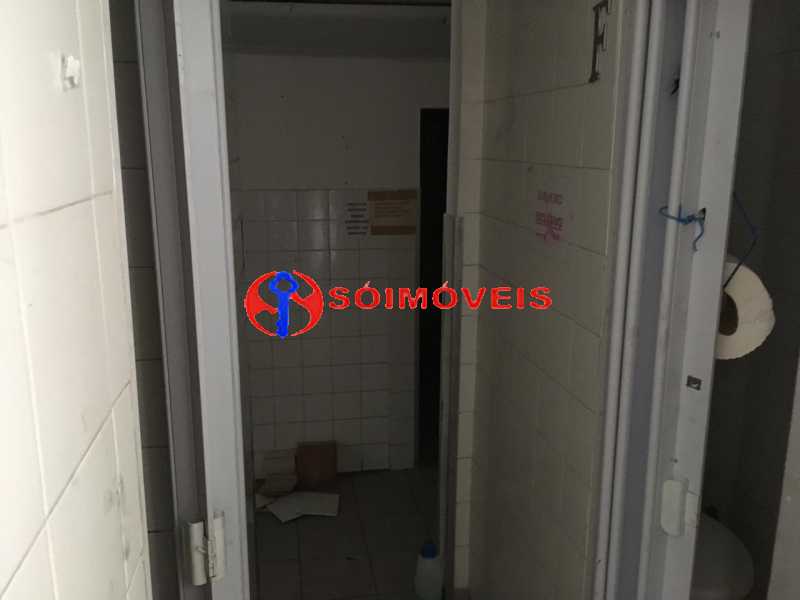 Conheça GSM 20 do imóvel - No Leblon em ponto nobre prédio de três andares para comércio. - LBPC00002 - 20 GSM 20 - 20