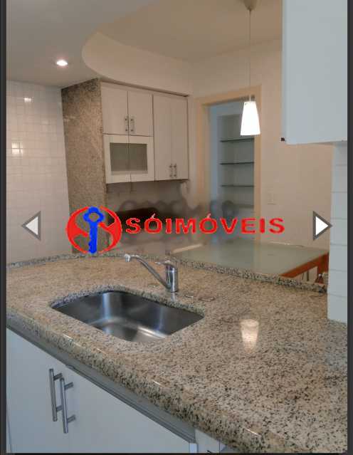 Conheça 14 do imóvel - Cobertura 2 quartos à venda Rio de Janeiro,RJ - R$ 5.100.000 - LBCO20117 - 15 14 - Cobertura 2 quartos à venda Rio de Janeiro,RJ - R$ 5.100.000 - LBCO20117 - 15