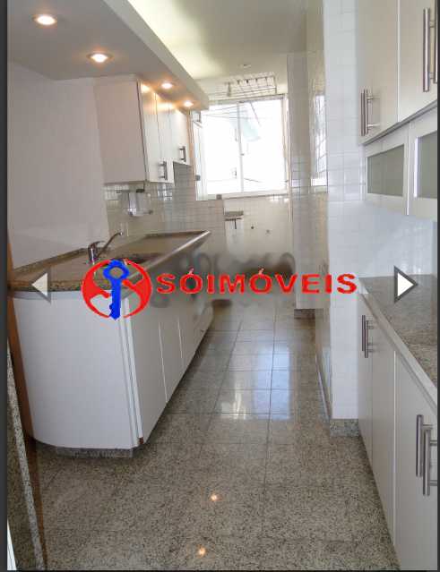 Conheça 13 do imóvel - Cobertura 2 quartos à venda Rio de Janeiro,RJ - R$ 5.100.000 - LBCO20117 - 14 13 - Cobertura 2 quartos à venda Rio de Janeiro,RJ - R$ 5.100.000 - LBCO20117 - 14