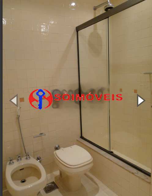Conheça 11 do imóvel - Cobertura 2 quartos à venda Rio de Janeiro,RJ - R$ 5.100.000 - LBCO20117 - 12 11 - Cobertura 2 quartos à venda Rio de Janeiro,RJ - R$ 5.100.000 - LBCO20117 - 12