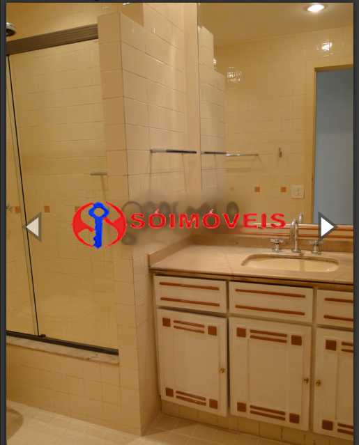 Conheça 10 do imóvel - Cobertura 2 quartos à venda Rio de Janeiro,RJ - R$ 5.100.000 - LBCO20117 - 11 10 - Cobertura 2 quartos à venda Rio de Janeiro,RJ - R$ 5.100.000 - LBCO20117 - 11