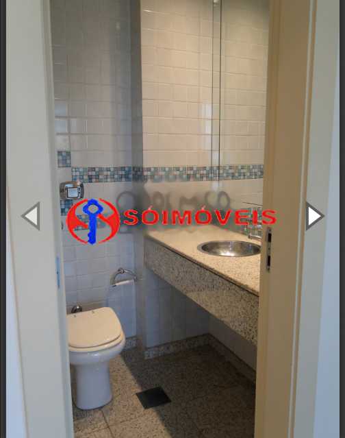 Conheça 12 do imóvel - Cobertura 2 quartos à venda Rio de Janeiro,RJ - R$ 5.100.000 - LBCO20117 - 13 12 - Cobertura 2 quartos à venda Rio de Janeiro,RJ - R$ 5.100.000 - LBCO20117 - 13