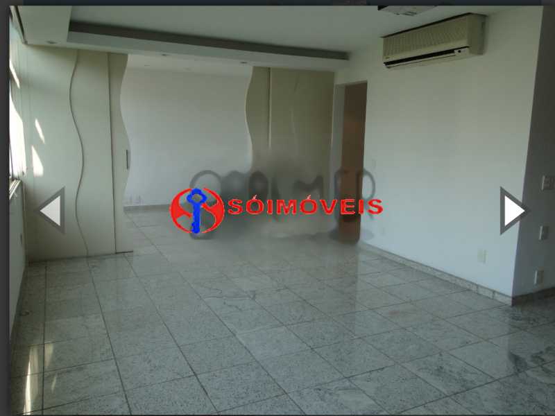 Conheça 3 do imóvel - Cobertura 2 quartos à venda Rio de Janeiro,RJ - R$ 5.100.000 - LBCO20117 - 4 3 - Cobertura 2 quartos à venda Rio de Janeiro,RJ - R$ 5.100.000 - LBCO20117 - 4