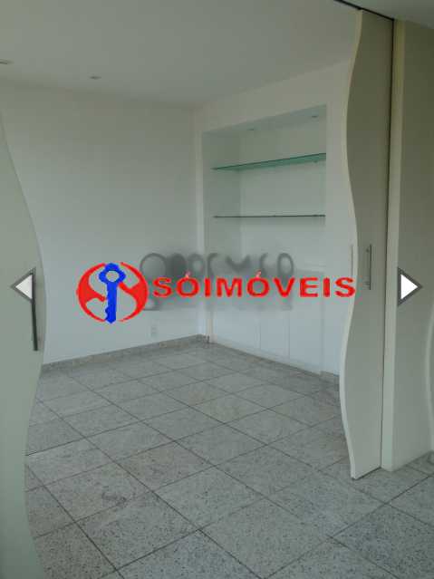 Conheça 4 do imóvel - Cobertura 2 quartos à venda Rio de Janeiro,RJ - R$ 5.100.000 - LBCO20117 - 5 4 - Cobertura 2 quartos à venda Rio de Janeiro,RJ - R$ 5.100.000 - LBCO20117 - 5