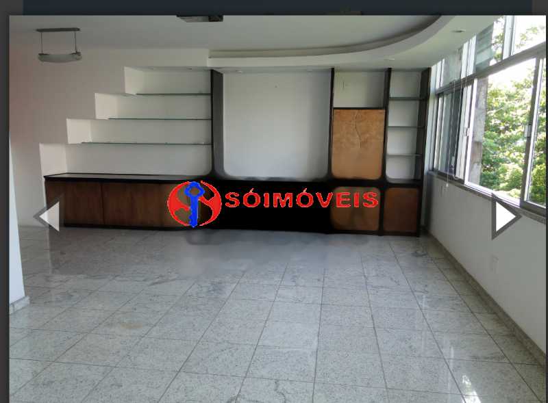 Conheça 2 do imóvel - Cobertura 2 quartos à venda Rio de Janeiro,RJ - R$ 5.100.000 - LBCO20117 - 3 2 - Cobertura 2 quartos à venda Rio de Janeiro,RJ - R$ 5.100.000 - LBCO20117 - 3