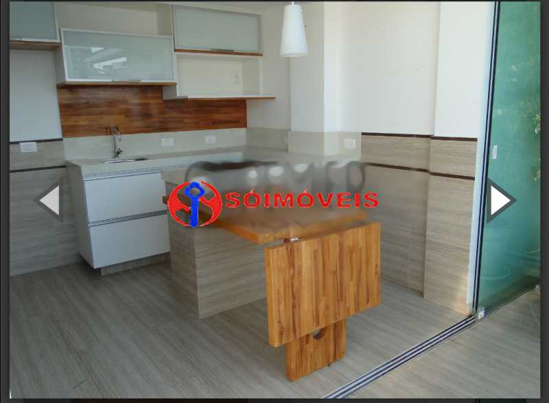 Conheça 16 do imóvel - Cobertura 2 quartos à venda Rio de Janeiro,RJ - R$ 5.100.000 - LBCO20117 - 17 16 - Cobertura 2 quartos à venda Rio de Janeiro,RJ - R$ 5.100.000 - LBCO20117 - 17