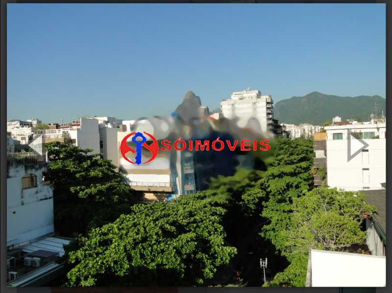 Conheça 1 do imóvel - Cobertura 2 quartos à venda Rio de Janeiro,RJ - R$ 5.100.000 - LBCO20117 - 1 1 - Cobertura 2 quartos à venda Rio de Janeiro,RJ - R$ 5.100.000 - LBCO20117 - 1