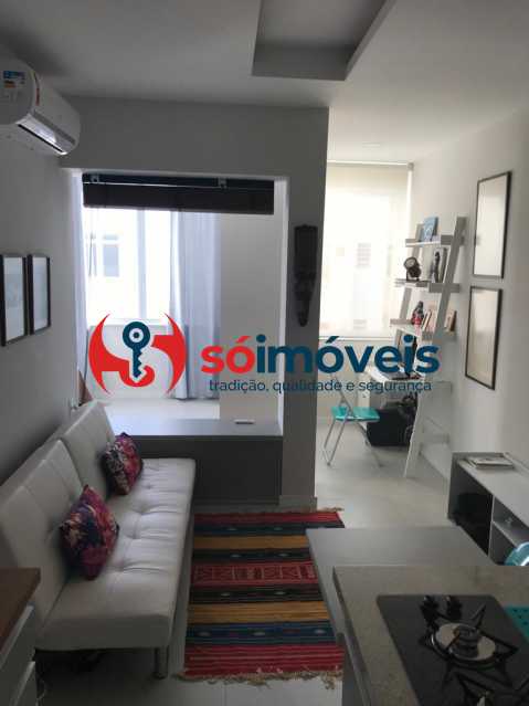 Conheça 2 do imóvel - Apartamento 1 quarto à venda Rio de Janeiro,RJ - R$ 790.000 - LBAP10909 - 1 2 - Apartamento 1 quarto à venda Rio de Janeiro,RJ - R$ 790.000 - LBAP10909 - 1