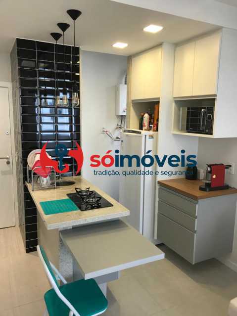 Conheça 16 do imóvel - Apartamento 1 quarto à venda Rio de Janeiro,RJ - R$ 790.000 - LBAP10909 - 8 16 - Apartamento 1 quarto à venda Rio de Janeiro,RJ - R$ 790.000 - LBAP10909 - 8