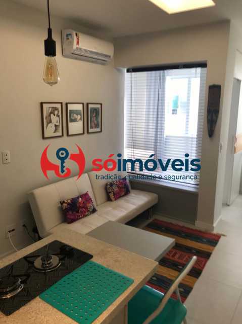 Conheça 5 do imóvel - Apartamento 1 quarto à venda Rio de Janeiro,RJ - R$ 790.000 - LBAP10909 - 4 5 - Apartamento 1 quarto à venda Rio de Janeiro,RJ - R$ 790.000 - LBAP10909 - 4