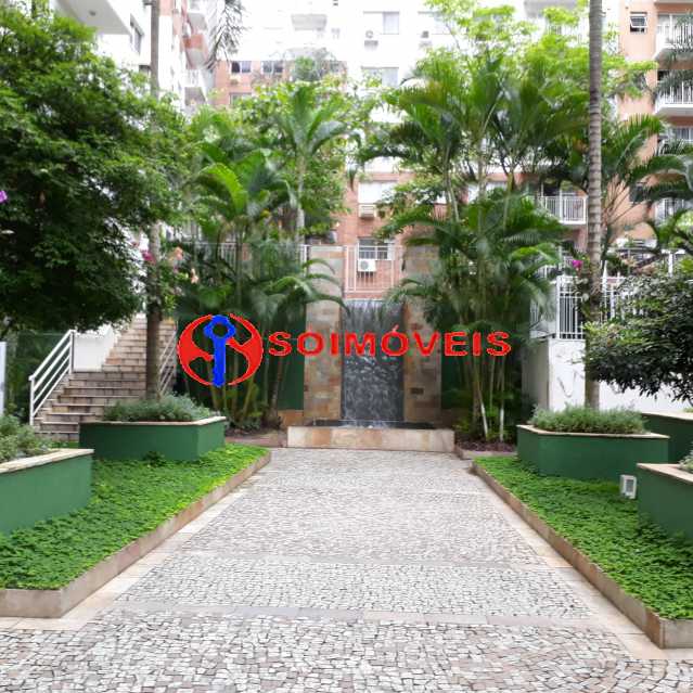 Conheça TOADA 1 do imóvel - Na Lapa em condomínio fechado, excelente apartamento de 2 quartos com toda infra-estrutura de lazer, conforto e comodidade.. - LBAP22554 - 1 TOADA 1 - Na Lapa em condomínio fechado, excelente apartamento de 2 quartos com toda infra-estrutura de lazer, conforto e comodidade.. - LBAP22554 - 1