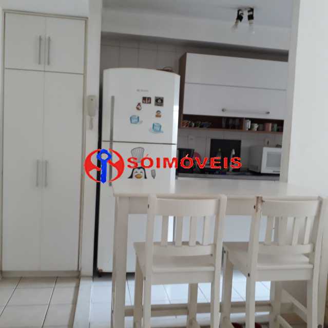 Conheça TOADA 8 do imóvel - Na Lapa em condomínio fechado, excelente apartamento de 2 quartos com toda infra-estrutura de lazer, conforto e comodidade.. - LBAP22554 - 8 TOADA 8 - Na Lapa em condomínio fechado, excelente apartamento de 2 quartos com toda infra-estrutura de lazer, conforto e comodidade.. - LBAP22554 - 8