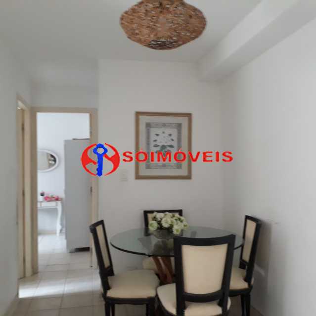 Conheça TOADA 10 do imóvel - Na Lapa em condomínio fechado, excelente apartamento de 2 quartos com toda infra-estrutura de lazer, conforto e comodidade.. - LBAP22554 - 9 TOADA 10 - Na Lapa em condomínio fechado, excelente apartamento de 2 quartos com toda infra-estrutura de lazer, conforto e comodidade.. - LBAP22554 - 9