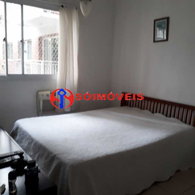 Conheça TOADA 12 do imóvel - Na Lapa em condomínio fechado, excelente apartamento de 2 quartos com toda infra-estrutura de lazer, conforto e comodidade.. - LBAP22554 - 11 TOADA 12 - Na Lapa em condomínio fechado, excelente apartamento de 2 quartos com toda infra-estrutura de lazer, conforto e comodidade.. - LBAP22554 - 11
