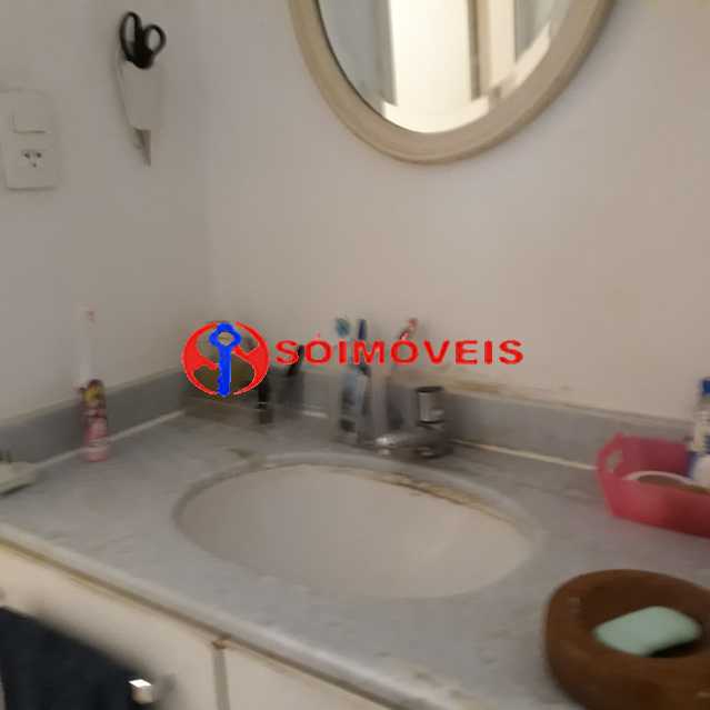 Conheça TOADA 13 do imóvel - Na Lapa em condomínio fechado, excelente apartamento de 2 quartos com toda infra-estrutura de lazer, conforto e comodidade.. - LBAP22554 - 13 TOADA 13 - Na Lapa em condomínio fechado, excelente apartamento de 2 quartos com toda infra-estrutura de lazer, conforto e comodidade.. - LBAP22554 - 13