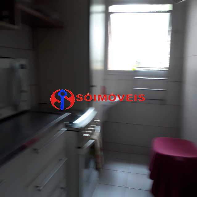 Conheça TOADA17 do imóvel - Na Lapa em condomínio fechado, excelente apartamento de 2 quartos com toda infra-estrutura de lazer, conforto e comodidade.. - LBAP22554 - 16 TOADA17 - Na Lapa em condomínio fechado, excelente apartamento de 2 quartos com toda infra-estrutura de lazer, conforto e comodidade.. - LBAP22554 - 16