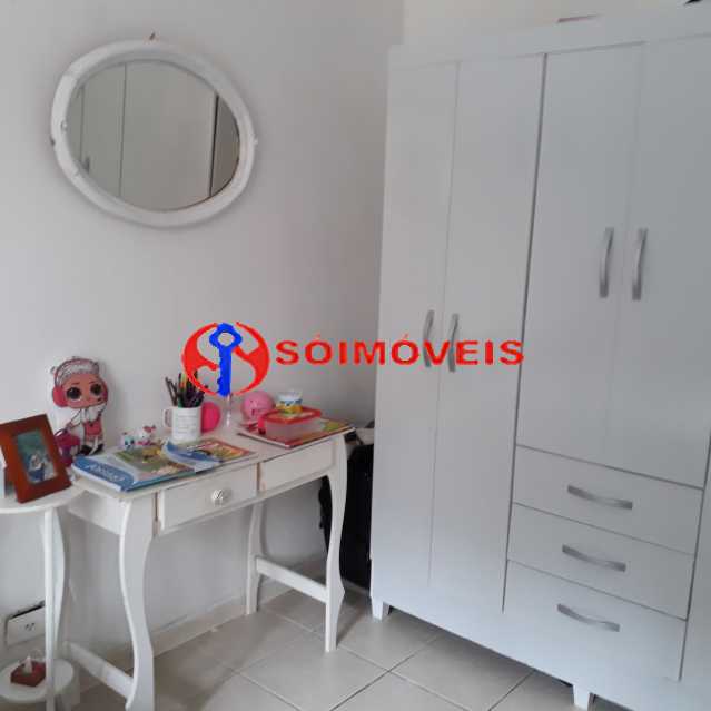 Conheça TOADA 14 do imóvel - Na Lapa em condomínio fechado, excelente apartamento de 2 quartos com toda infra-estrutura de lazer, conforto e comodidade.. - LBAP22554 - 12 TOADA 14 - Na Lapa em condomínio fechado, excelente apartamento de 2 quartos com toda infra-estrutura de lazer, conforto e comodidade.. - LBAP22554 - 12