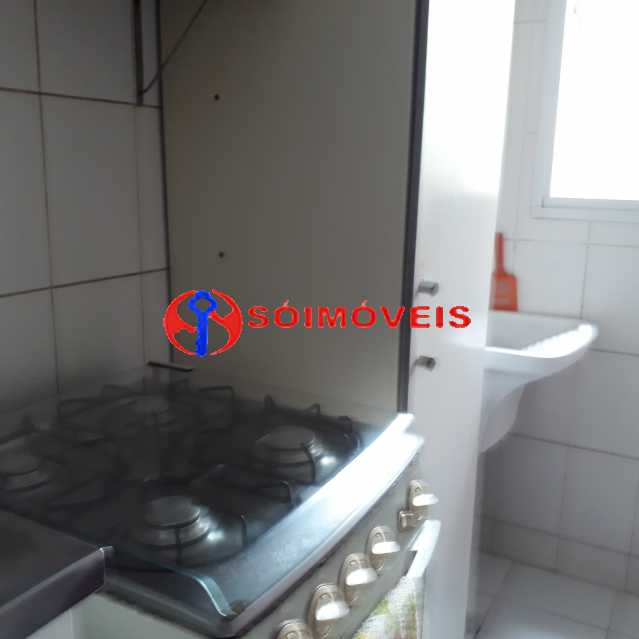 Conheça TOADA 16 do imóvel - Na Lapa em condomínio fechado, excelente apartamento de 2 quartos com toda infra-estrutura de lazer, conforto e comodidade.. - LBAP22554 - 15 TOADA 16 - Na Lapa em condomínio fechado, excelente apartamento de 2 quartos com toda infra-estrutura de lazer, conforto e comodidade.. - LBAP22554 - 15
