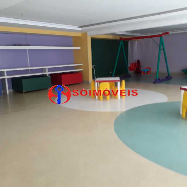 Conheça TOADA 18 1 do imóvel - Na Lapa em condomínio fechado, excelente apartamento de 2 quartos com toda infra-estrutura de lazer, conforto e comodidade.. - LBAP22554 - 19 TOADA 18 1 - Na Lapa em condomínio fechado, excelente apartamento de 2 quartos com toda infra-estrutura de lazer, conforto e comodidade.. - LBAP22554 - 19