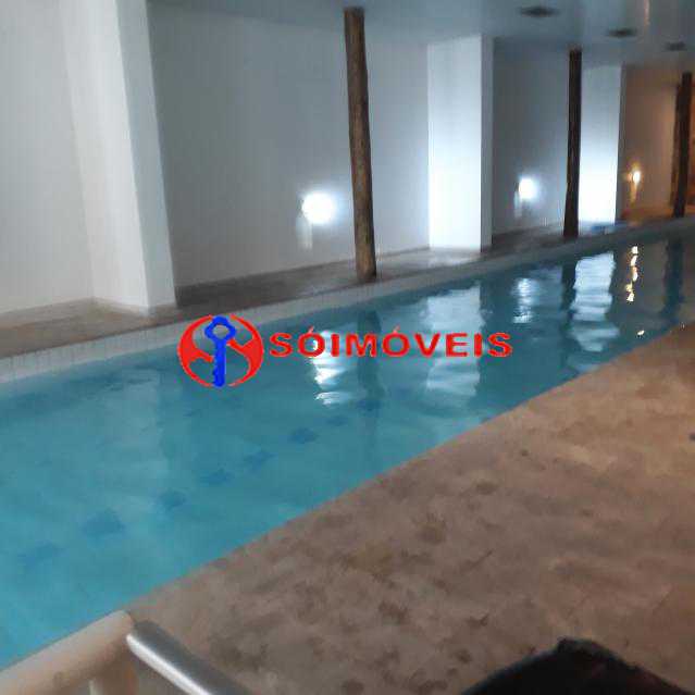 Conheça TOADA 22 do imóvel - Na Lapa em condomínio fechado, excelente apartamento de 2 quartos com toda infra-estrutura de lazer, conforto e comodidade.. - LBAP22554 - 22 TOADA 22 - Na Lapa em condomínio fechado, excelente apartamento de 2 quartos com toda infra-estrutura de lazer, conforto e comodidade.. - LBAP22554 - 22