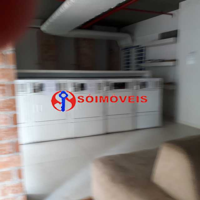 Conheça TOADA 23 do imóvel - Na Lapa em condomínio fechado, excelente apartamento de 2 quartos com toda infra-estrutura de lazer, conforto e comodidade.. - LBAP22554 - 23 TOADA 23 - Na Lapa em condomínio fechado, excelente apartamento de 2 quartos com toda infra-estrutura de lazer, conforto e comodidade.. - LBAP22554 - 23