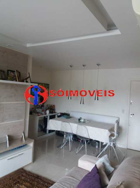 Conheça WhatsApp Image 2018-11-06 at 1 do imóvel - Sala, 2 quartos, 1 suíte, varanda, 1 vaga na escritura, prédio novo, infra total. - LBAP22555 - 5 WhatsApp Image 2018-11-06 at 1 - Sala, 2 quartos, 1 suíte, varanda, 1 vaga na escritura, prédio novo, infra total. - LBAP22555 - 5