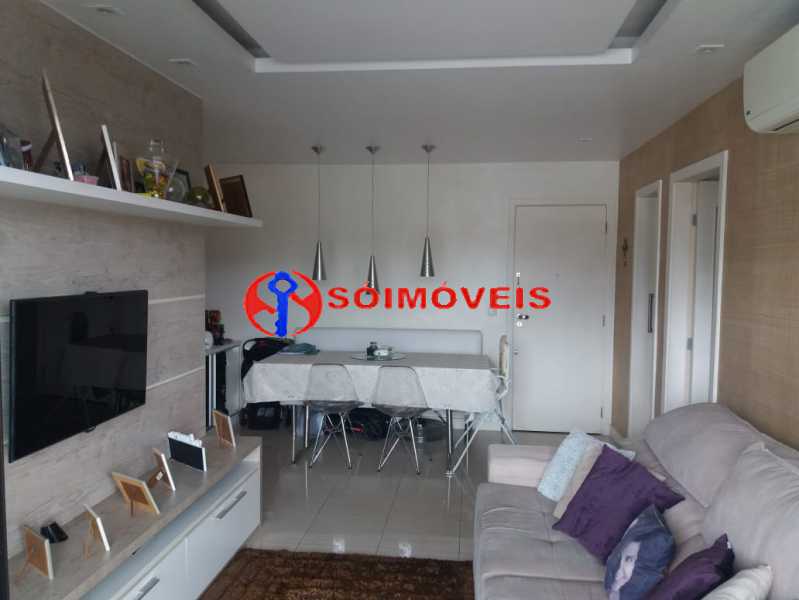 Conheça WhatsApp Image 2018-11-06 at 1 do imóvel - Sala, 2 quartos, 1 suíte, varanda, 1 vaga na escritura, prédio novo, infra total. - LBAP22555 - 4 WhatsApp Image 2018-11-06 at 1 - Sala, 2 quartos, 1 suíte, varanda, 1 vaga na escritura, prédio novo, infra total. - LBAP22555 - 4