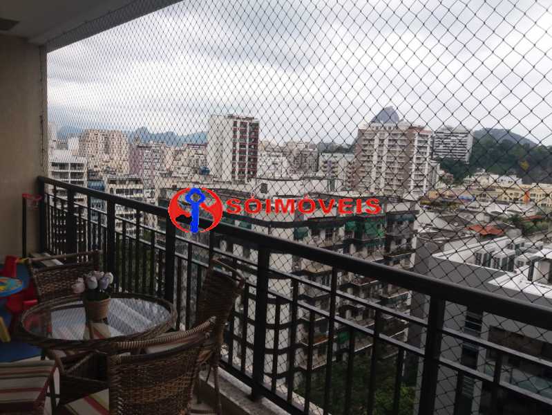 Conheça WhatsApp Image 2018-11-06 at 1 do imóvel - Sala, 2 quartos, 1 suíte, varanda, 1 vaga na escritura, prédio novo, infra total. - LBAP22555 - 17 WhatsApp Image 2018-11-06 at 1 - Sala, 2 quartos, 1 suíte, varanda, 1 vaga na escritura, prédio novo, infra total. - LBAP22555 - 17