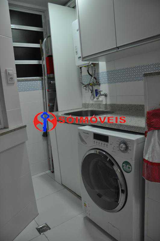Conheça Area_Servico do imóvel - Apartamento 2 quartos à venda Rio de Janeiro,RJ - R$ 750.000 - LBAP22558 - 1 Area_Servico - Apartamento 2 quartos à venda Rio de Janeiro,RJ - R$ 750.000 - LBAP22558 - 1
