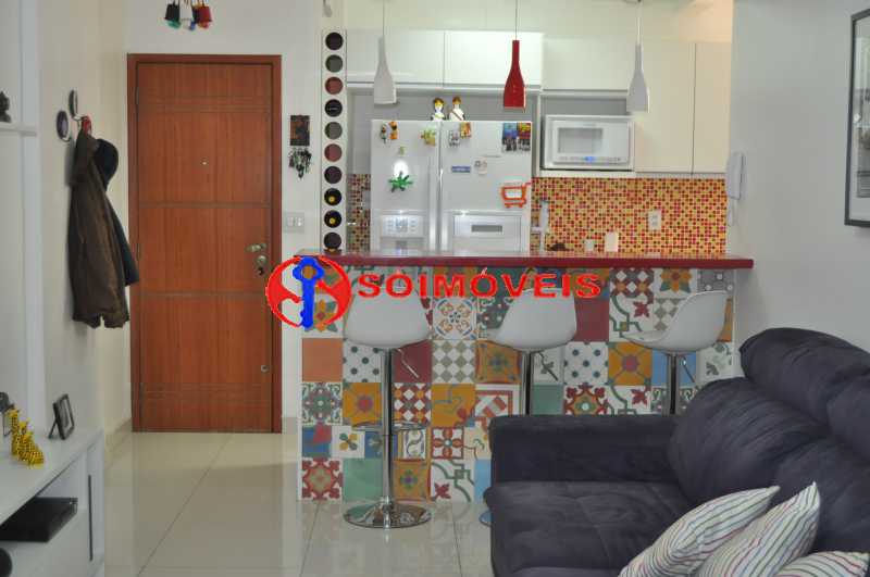Conheça Bancada do imóvel - Apartamento 2 quartos à venda Rio de Janeiro,RJ - R$ 750.000 - LBAP22558 - 3 Bancada - Apartamento 2 quartos à venda Rio de Janeiro,RJ - R$ 750.000 - LBAP22558 - 3