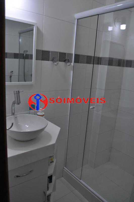 Conheça Banheiro_02 do imóvel - Apartamento 2 quartos à venda Rio de Janeiro,RJ - R$ 750.000 - LBAP22558 - 5 Banheiro_02 - Apartamento 2 quartos à venda Rio de Janeiro,RJ - R$ 750.000 - LBAP22558 - 5