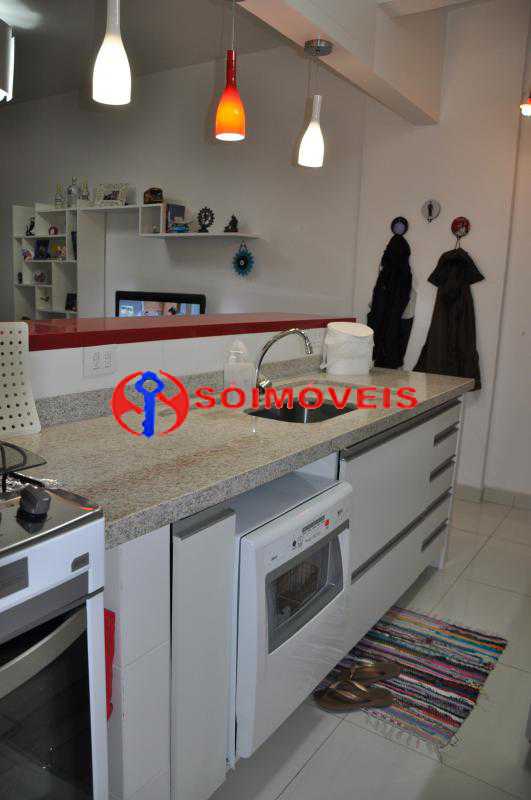 Conheça Cozinha_01 do imóvel - Apartamento 2 quartos à venda Rio de Janeiro,RJ - R$ 750.000 - LBAP22558 - 6 Cozinha_01 - Apartamento 2 quartos à venda Rio de Janeiro,RJ - R$ 750.000 - LBAP22558 - 6