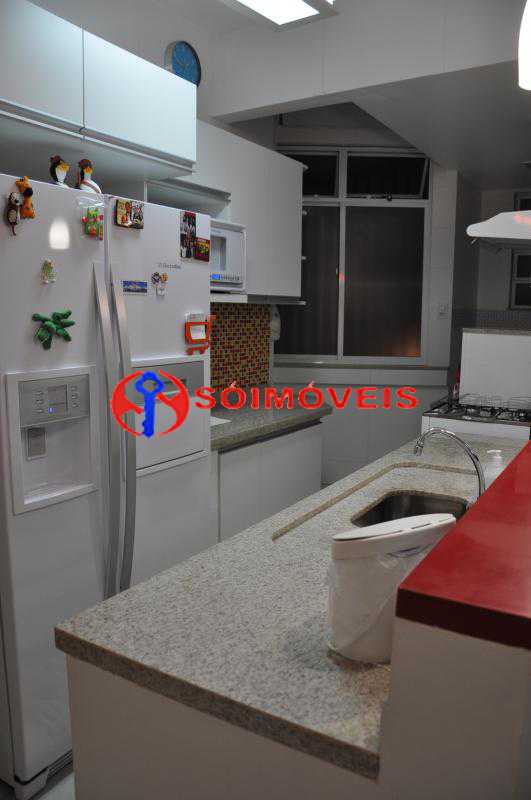Conheça Cozinha_02 do imóvel - Apartamento 2 quartos à venda Rio de Janeiro,RJ - R$ 750.000 - LBAP22558 - 7 Cozinha_02 - Apartamento 2 quartos à venda Rio de Janeiro,RJ - R$ 750.000 - LBAP22558 - 7