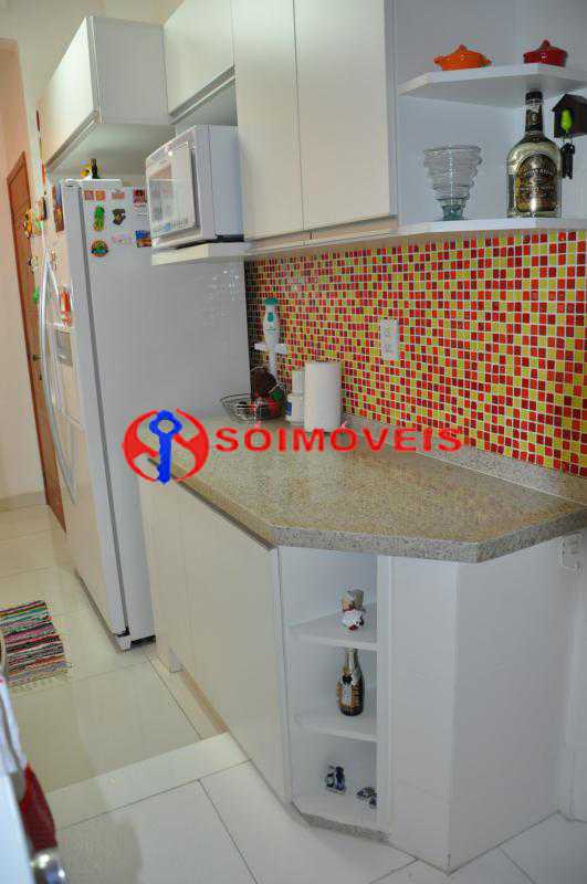 Conheça Cozinha_03 do imóvel - Apartamento 2 quartos à venda Rio de Janeiro,RJ - R$ 750.000 - LBAP22558 - 8 Cozinha_03 - Apartamento 2 quartos à venda Rio de Janeiro,RJ - R$ 750.000 - LBAP22558 - 8