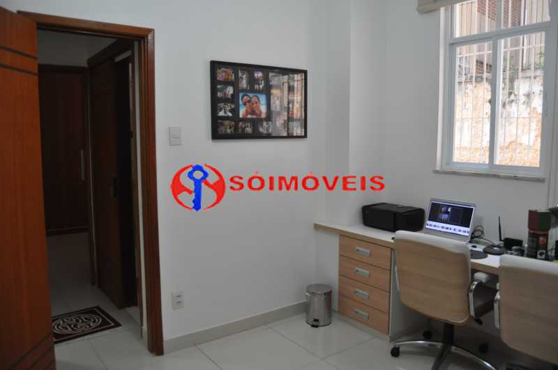 Conheça Quarto2_02 do imóvel - Apartamento 2 quartos à venda Rio de Janeiro,RJ - R$ 750.000 - LBAP22558 - 13 Quarto2_02 - Apartamento 2 quartos à venda Rio de Janeiro,RJ - R$ 750.000 - LBAP22558 - 13