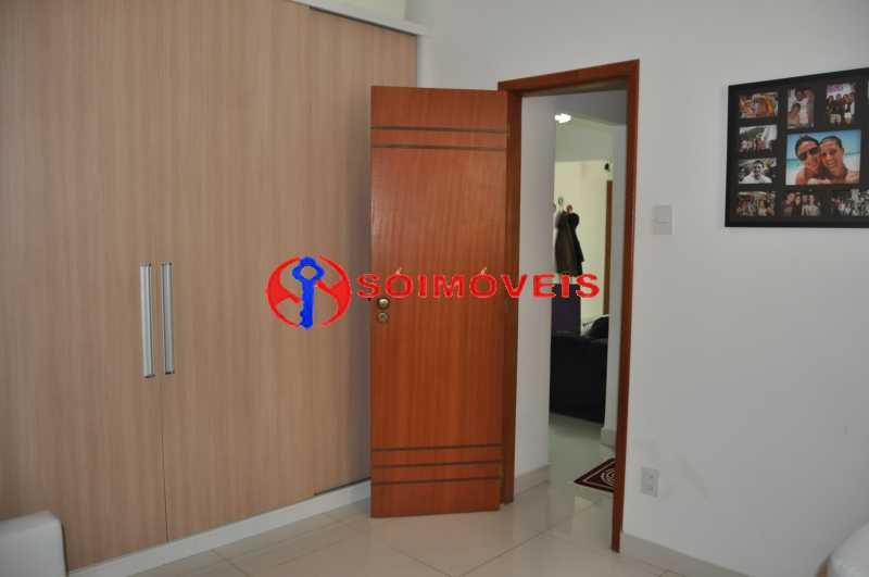 Conheça Quarto2_03 do imóvel - Apartamento 2 quartos à venda Rio de Janeiro,RJ - R$ 750.000 - LBAP22558 - 14 Quarto2_03 - Apartamento 2 quartos à venda Rio de Janeiro,RJ - R$ 750.000 - LBAP22558 - 14