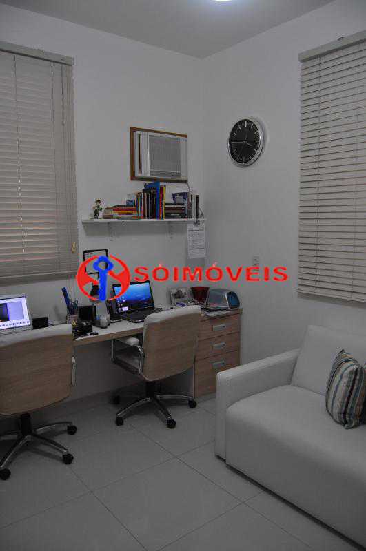 Conheça Quarto2_04 do imóvel - Apartamento 2 quartos à venda Rio de Janeiro,RJ - R$ 750.000 - LBAP22558 - 15 Quarto2_04 - Apartamento 2 quartos à venda Rio de Janeiro,RJ - R$ 750.000 - LBAP22558 - 15